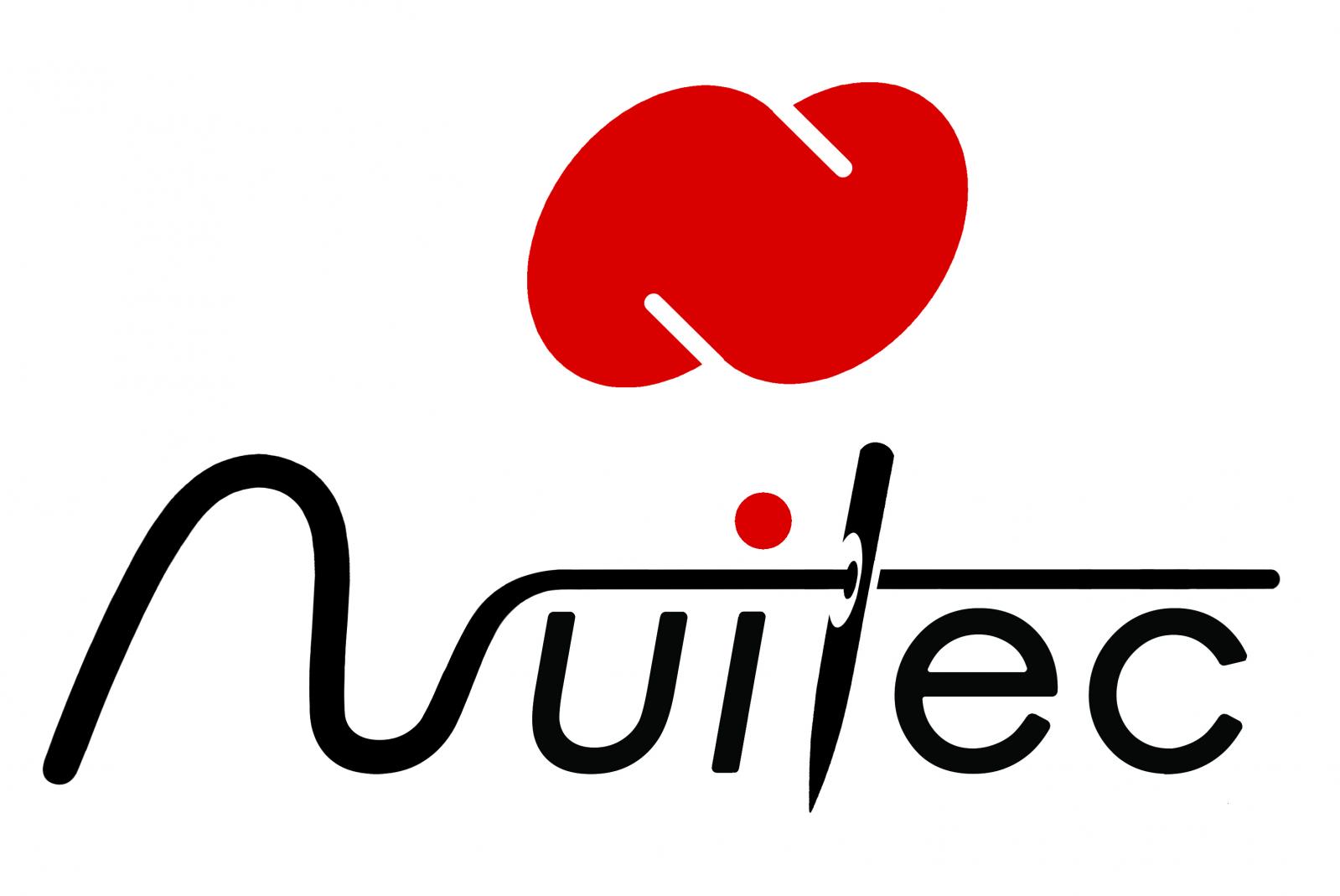 ロゴ:株式会社Nui Tec Corporation